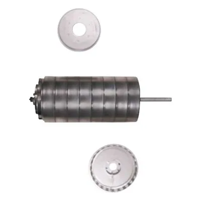 Grundfos Pumps Model 96453582 Stack Kit, Chamber stack CR/CRI 5-9
