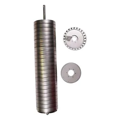 Grundfos Pumps Model 96453546 Stack Kit, Chamber stack CR/CRI 3-25