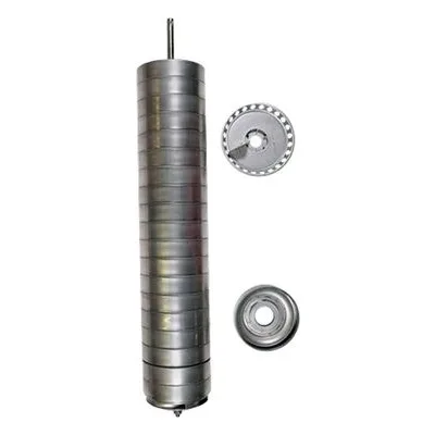 Grundfos Pumps Model 96453614 Stack Kit, Chamber stack CRN 5-20