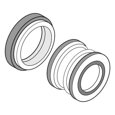 Berkeley Pump Replacement & Repair Part S05645 for Centrifugal & Irrigation Industrial Pumps