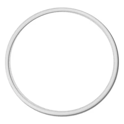 Yamada Pumps Part # 643145 O RING 99.4MM X 3.1MM PTFE