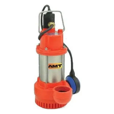 IPT Pump 5980-95, New 2014 / 2015 Submersible Pump, American Machine and Tool