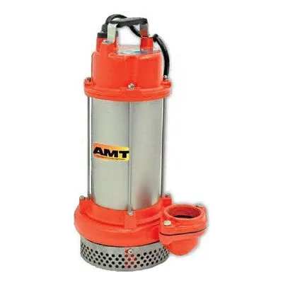 IPT Pump 5981-95, New 2014 / 2015 Submersible Pump, American Machine and Tool
