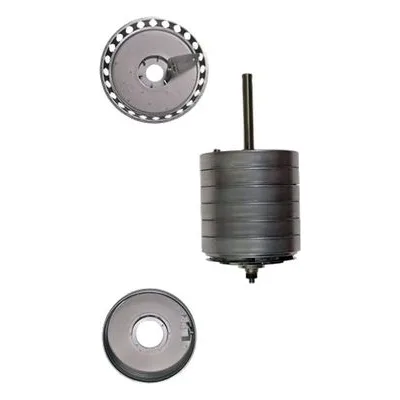 Grundfos Pumps Model 96453490 Stack Kit, Chamber stack CR/CRI 1-7
