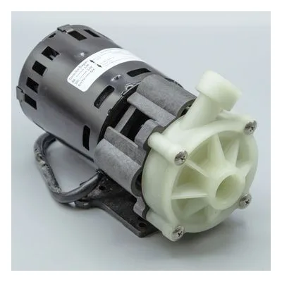 March Pumps Part Number: 0135-0174-0300 Series MDX Chemical Pump - MDXT-3 115V