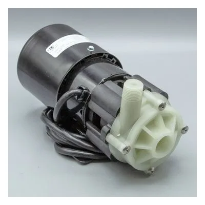 March Pumps Part Number: 0130-0018-0300 Series 3 Chemical Pump - BC-3CP-MD 115V