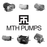 Motors Horizontal Rigid Base