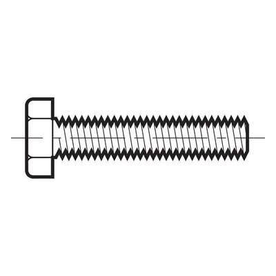 Goulds Part / Accessory 13L41 SKT HD SCREW-BOX OF4 Manufactured by Xylem.