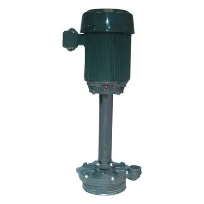 AMT Pump 4445-95, Vertical Sealless Sprayer / Washer Pump, American Machine and Tool
