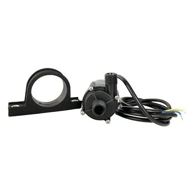 Koolair Pumps Brushless Micro 12 Volt Pumps