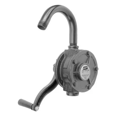 AMT Pump 4821-95, Rotary Drum Pump, American Machine and Tool