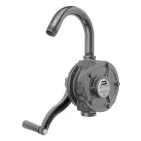 AMT Pump 4821-95, Rotary Drum Pump, American Machine and Tool