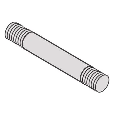 Berkeley Pump Replacement & Repair Part S24043 for Centrifugal & Irrigation Industrial Pumps
