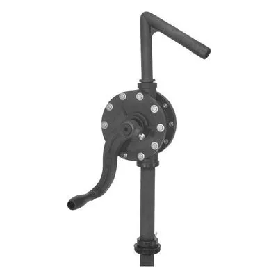 AMT Pump 4942-99, Rotary Drum Pump, American Machine and Tool