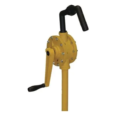 AMT Pump 4946-99, Rotary Drum Pump, American Machine and Tool