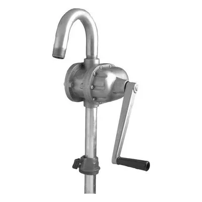 AMT Pump 5150-96, Rotary Drum Pump, American Machine and Tool