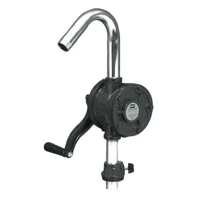 AMT Pump 5541-95, Rotary Drum Pump, American Machine and Tool
