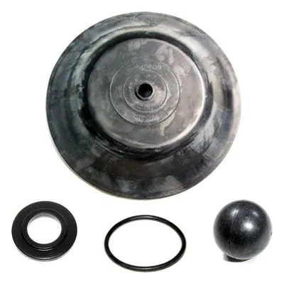 Yamada Pumps Kit K40-MC NDP-40BAC, NDP-40BFC & NDP-40BSC Diaphragm Pump Repair Parts