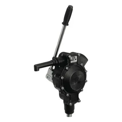 AMT Pump 4660-99, Piston Drum Pump, American Machine and Tool