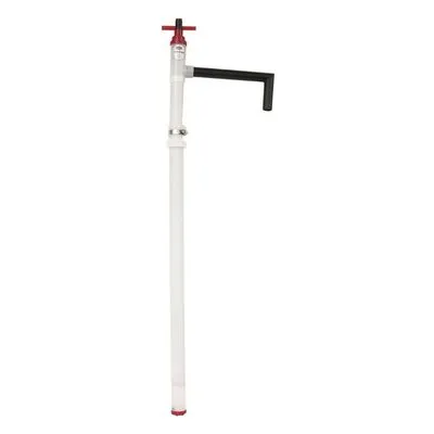 AMT Pump 5750-99, Piston Drum Pump, American Machine and Tool
