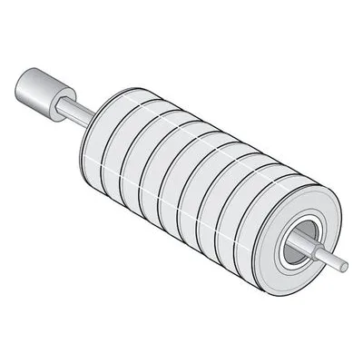 Berkeley Pump P325-439R Water System Parts