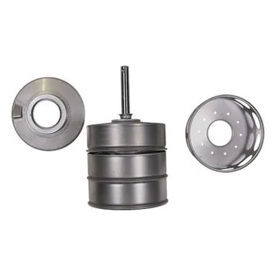 335065 Grundfos Pump Kit, chamber stack CR16-30/2 X-X-X Spare Repair Parts & Accessories, CR Series.
