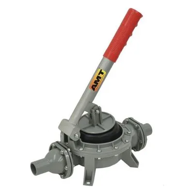 AMT Pump HP01-99, Piston Drum Pump, American Machine and Tool