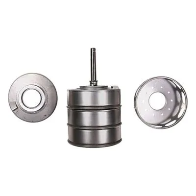 335066 Grundfos Pump Kit, Chamber stack CR 16- 30 X-X-X-XXXX Spare Repair Parts & Accessories, CR Series.