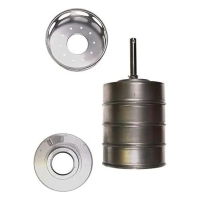 335067 Grundfos Pump Kit, Chamber stack CR 16- 40 X-X-X-XXXX Spare Repair Parts & Accessories, CR Series.