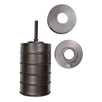 335068 Grundfos Pump Kit, Chamber stack CR 16- 50 X-X-X-XXXX Spare Repair Parts & Accessories, CR Series.