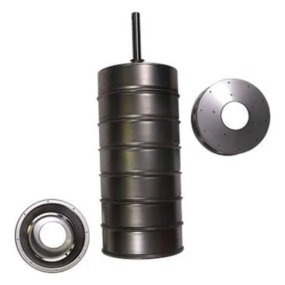 335070 Grundfos Pump Kit, Chamber stack CR 16- 70 X-X-X-XXXX Spare Repair Parts & Accessories, CR Series.