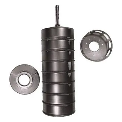 335071 Grundfos Pump Kit, Chamber stack CR 16- 80 X-X-X-XXXX Spare Repair Parts & Accessories, CR Series.