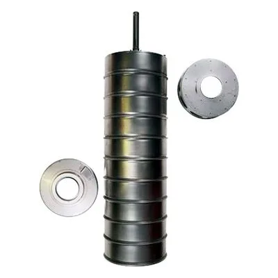 335072 Grundfos Pump Kit, Chamber stack CR 16-100 X-X-X-XXXX Spare Repair Parts & Accessories, CR Series.