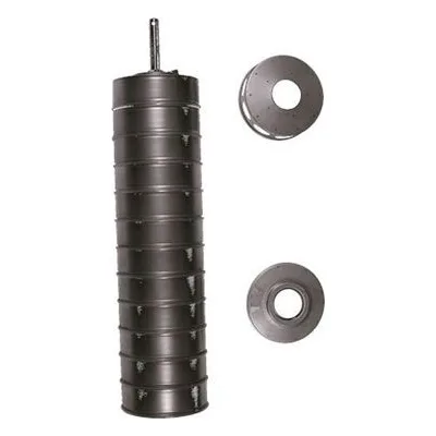 335073 Grundfos Pump Kit, Chamber stack CR 16-120 X-X-X Spare Repair Parts & Accessories, CR Series.
