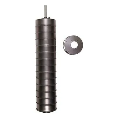 335074 Grundfos Pump Kit, Chamber stack CR 16-140 X-X-X-XXXX Spare Repair Parts & Accessories, CR Series.