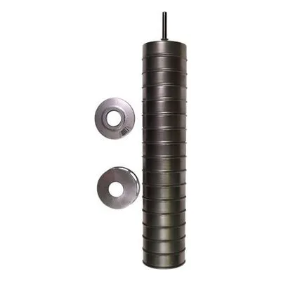 335075 Grundfos Pump Kit, Chamber stack CR 16-160 X-X-X-XXXX Spare Repair Parts & Accessories, CR Series.
