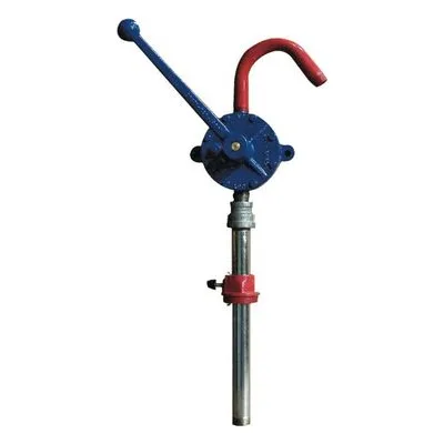 AMT Pump H03/4A4-36DK, Oscillating Hand Pump, American Machine and Tool