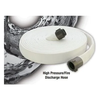 AMT Pump C331-90, High Pressure Fire Hose, American Machine and Tool
