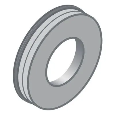 Berkeley Pumps Repair Part - CAP REAR BEARING. Catalog Number: M14996. A Pentair Brand.