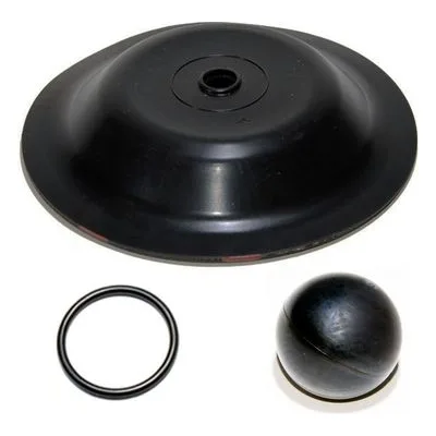 Yamada Pumps Kit K25-PN-PP