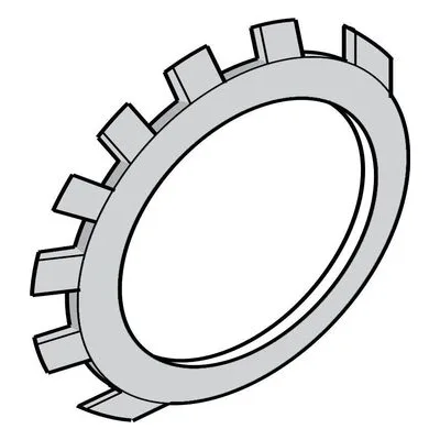 Berkeley Pump Replacement & Repair Part S16181 for Centrifugal & Irrigation Industrial Pumps