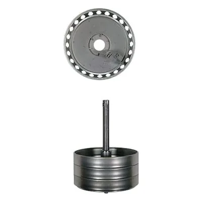Grundfos Pumps Model 96453553 Stack Kit, Chamber stack CRN 3-3
