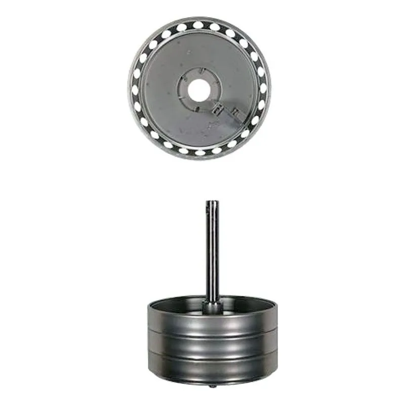 Grundfos Pumps Model 96453553 Stack Kit, Chamber stack CRN 3-3