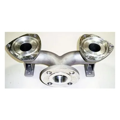 Yamada Pumps Part # 714369 IN MANIFOLD 50AL NEW