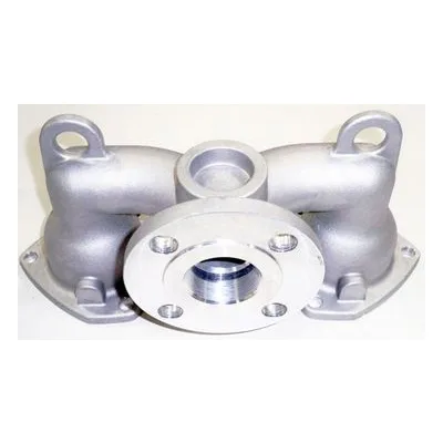 Yamada Pumps Part # 714363 OUT MANIFOLD 50AL NEW