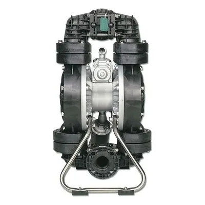 Yamada Pumps NDP-50BVE Air Operated Double Diaphragm Pump AODD Model 852813