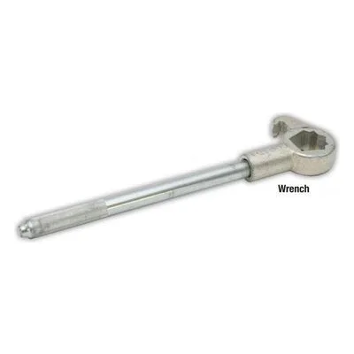 AMT Pump C340-90, Adjustable Spanner / Hydrant Wrench, American Machine and Tool