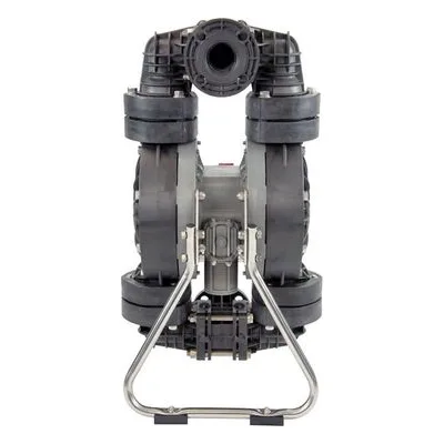 NDP-50BVT-PP Air Operated Double Diaphragm Pump AODD Yamada Model 854850