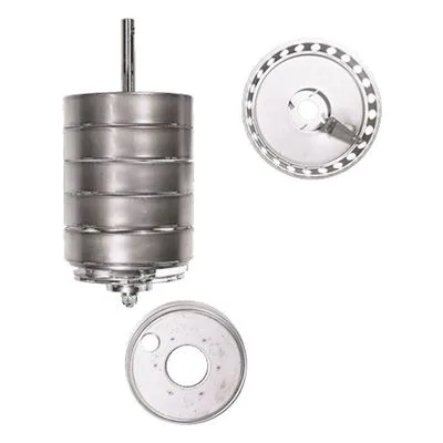 415259 Grundfos Pump Kit, Chamber stack CR 4- 60 X-X-X-XXXX Spare Repair Parts & Accessories, CR Series.