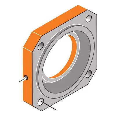 Berkeley Pump Replacement & Repair Part M12335 for Centrifugal & Irrigation Industrial Pumps